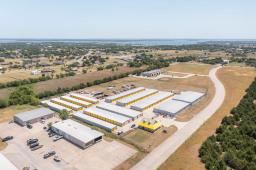 Storage King USA - Wylie, TX (Park Blvd.) Thumbnail 11