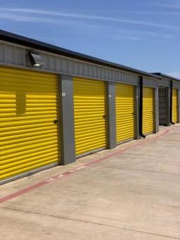 Storage King USA - Wylie, TX (Park Blvd.) Thumbnail 7