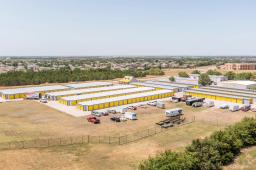 Storage King USA - Wylie, TX (Park Blvd.) Thumbnail 12