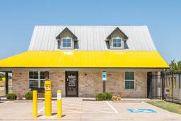 Storage King USA - Wylie, TX (Park Blvd.) Thumbnail 2