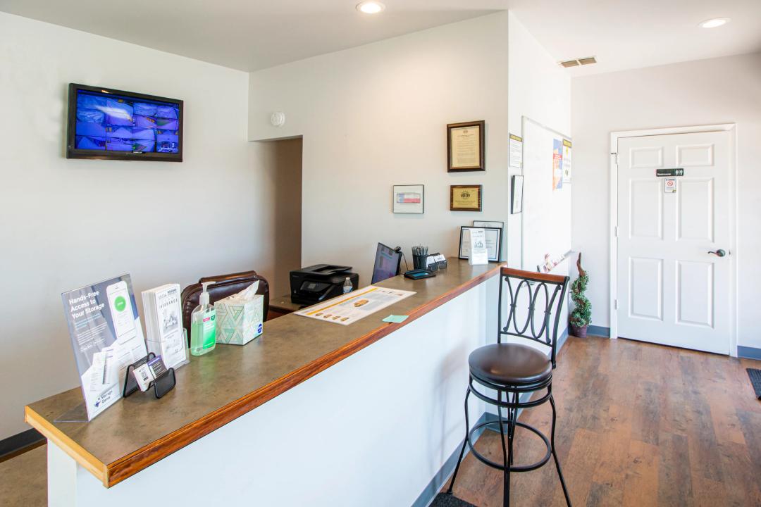 Storage King USA - Wylie, TX (Park Blvd.) media 5