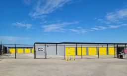Storage King USA - Liberty Hill, TX Thumbnail 2