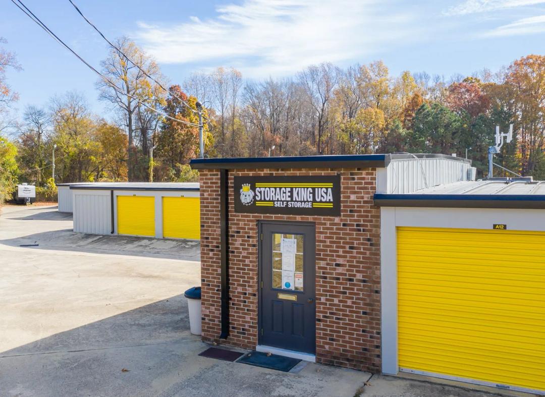 Storage King USA - Fuquay Varina, NC media 1