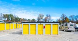 Storage King USA - Fuquay Varina, NC Thumbnail 3
