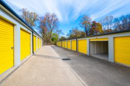Storage King USA - Fuquay Varina, NC Thumbnail 4
