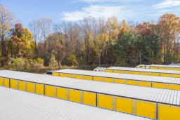 Storage King USA - Fuquay Varina, NC Thumbnail 2