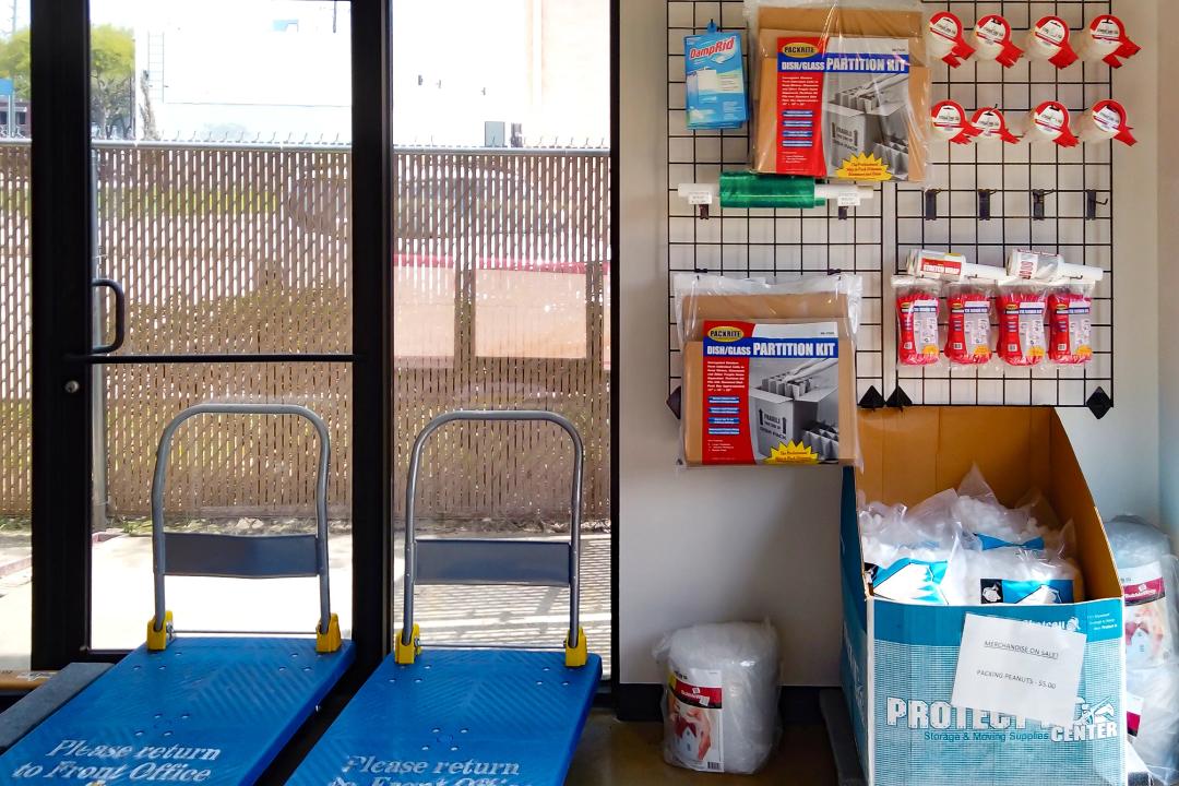 Storage King USA - Houston (Hwy. 6) media 4