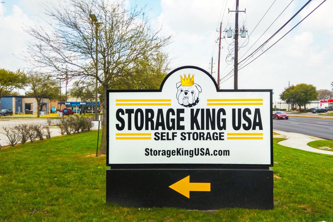 Storage King USA - Houston (Hwy. 6) media 3