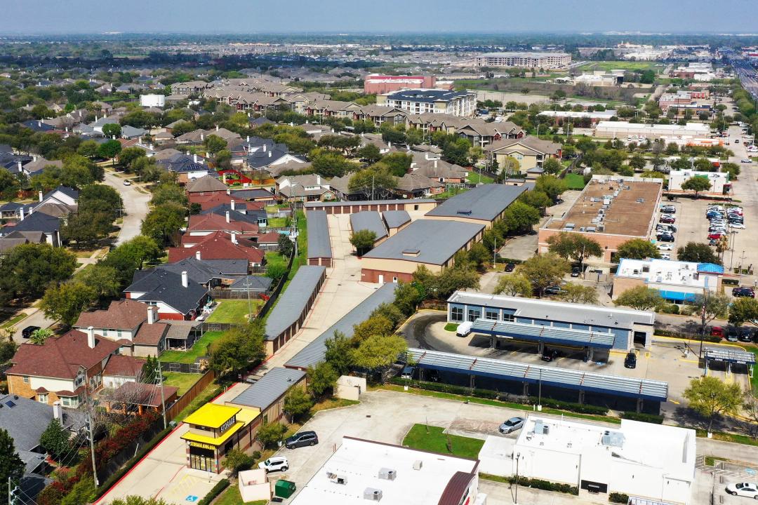 Storage King USA - Houston (Hwy. 6) media 12