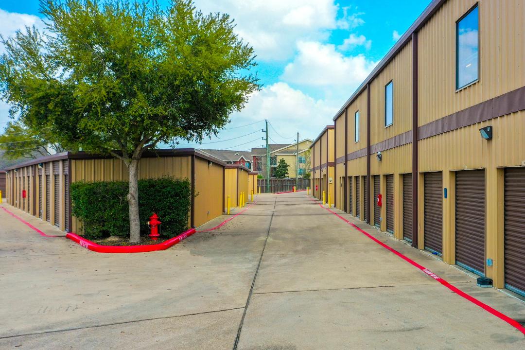 Storage King USA - Houston (Hwy. 6) media 9