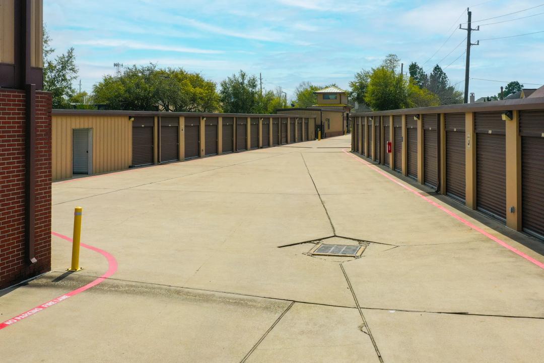 Storage King USA - Houston (Hwy. 6) media 10