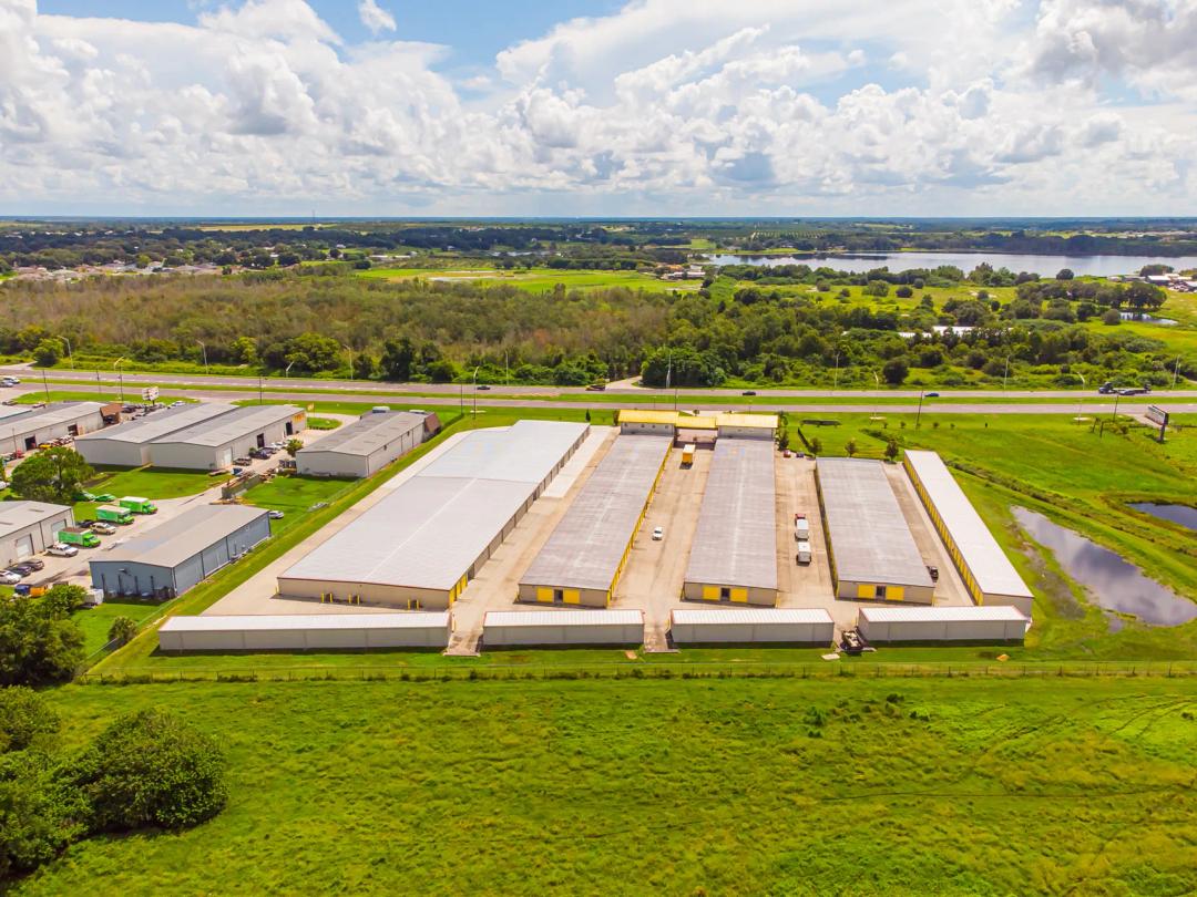 Storage King USA - Dundee media 5