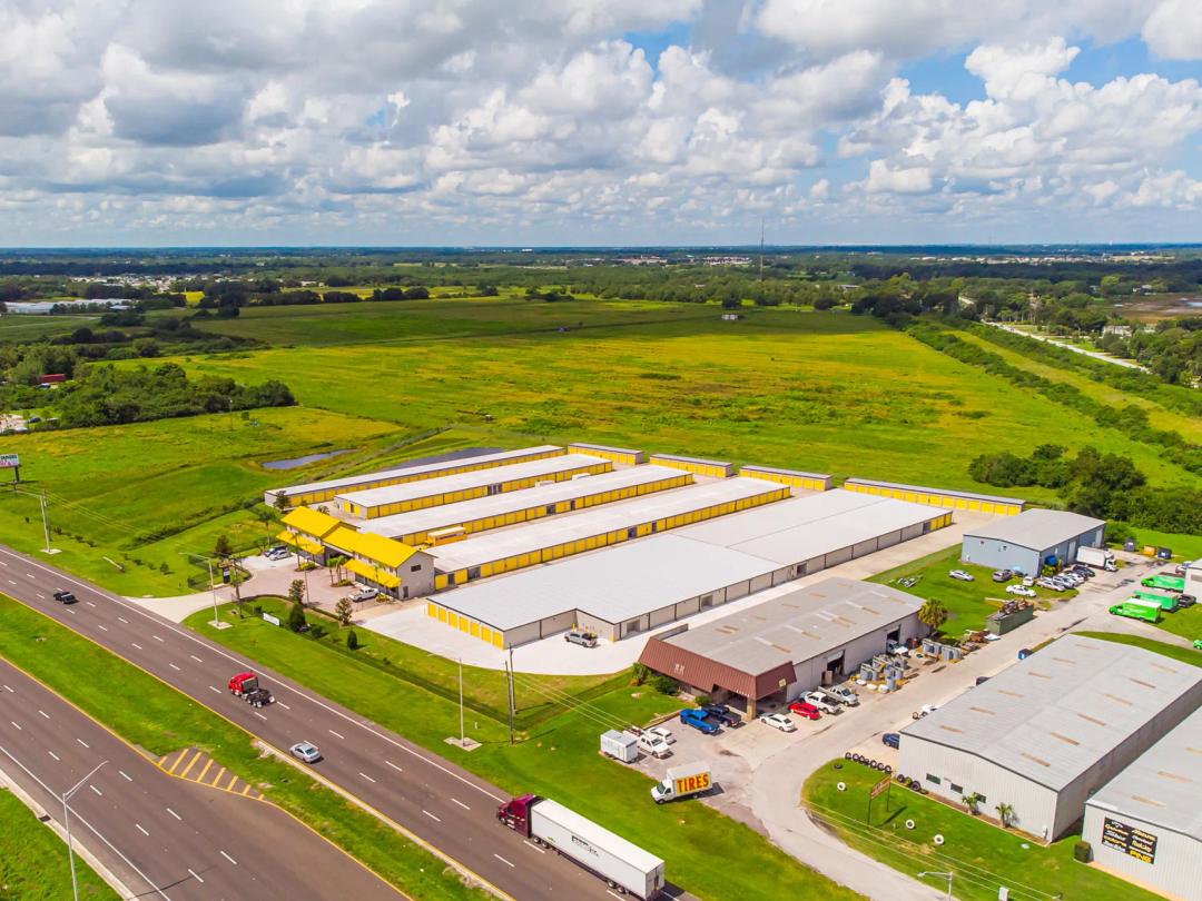 Storage King USA - Dundee media 6