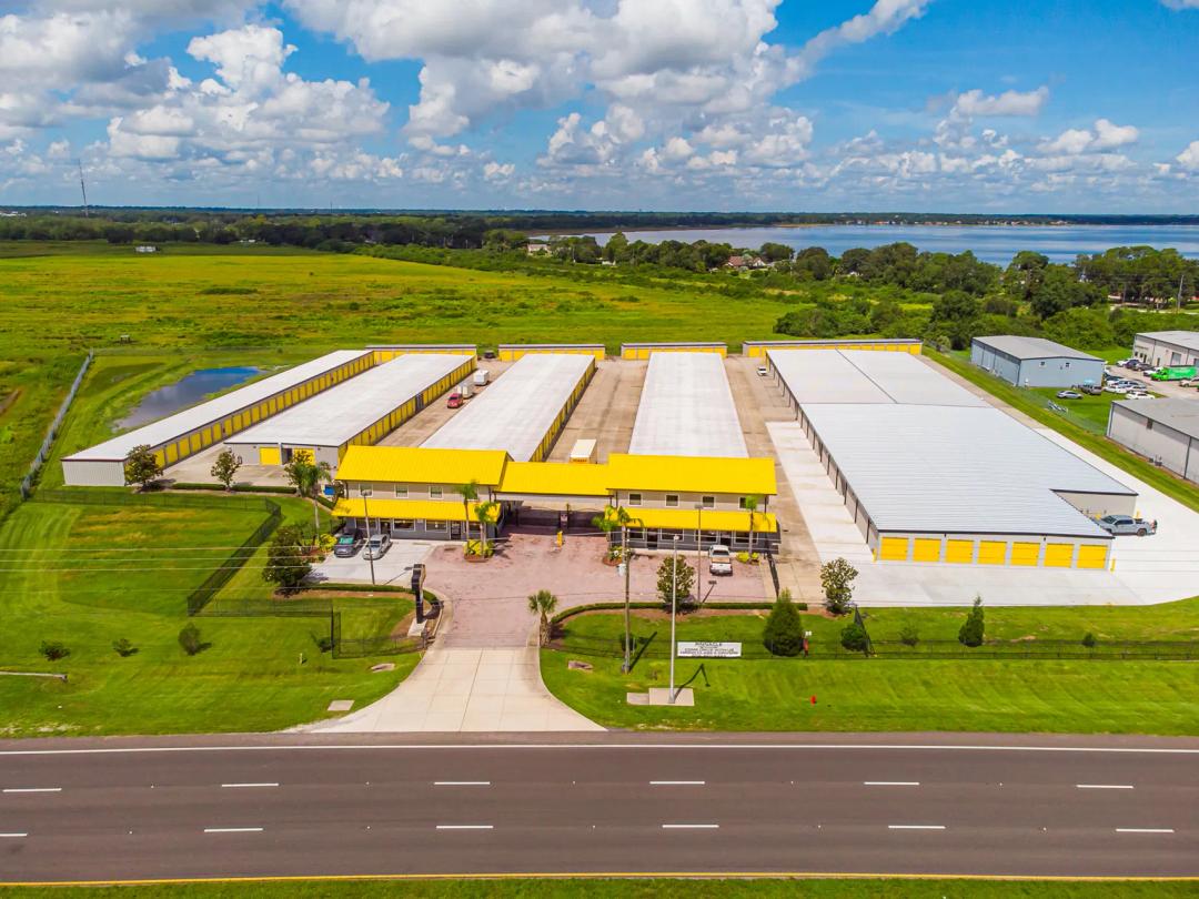 Storage King USA - Dundee media 7