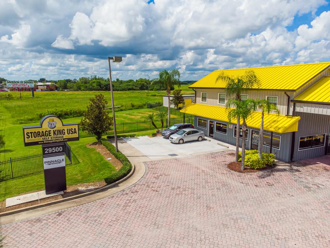 Storage King USA - Dundee media 10