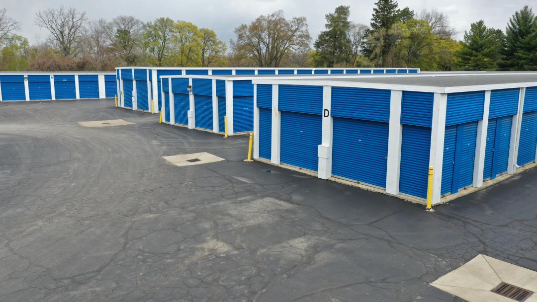 Storage King USA - Pontiac - Telegraph Rd media 7