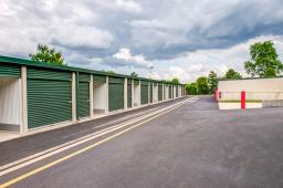 Storage King USA - Bristol Road Thumbnail 10