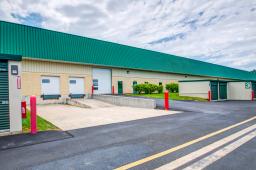 Storage King USA - Bristol Road Thumbnail 3