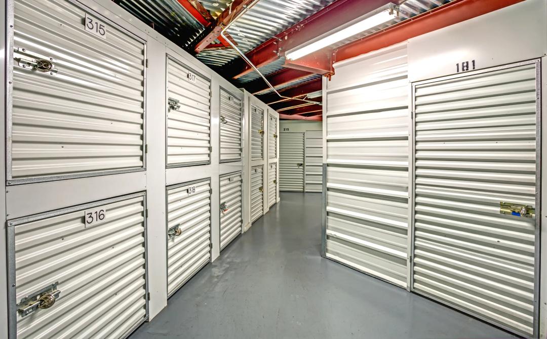 Storage King USA - Gandy Blvd media 7