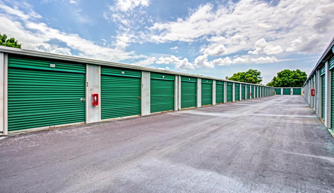 Storage King USA - Gandy Blvd media 10