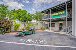 Storage King USA - Gandy Blvd Thumbnail 3