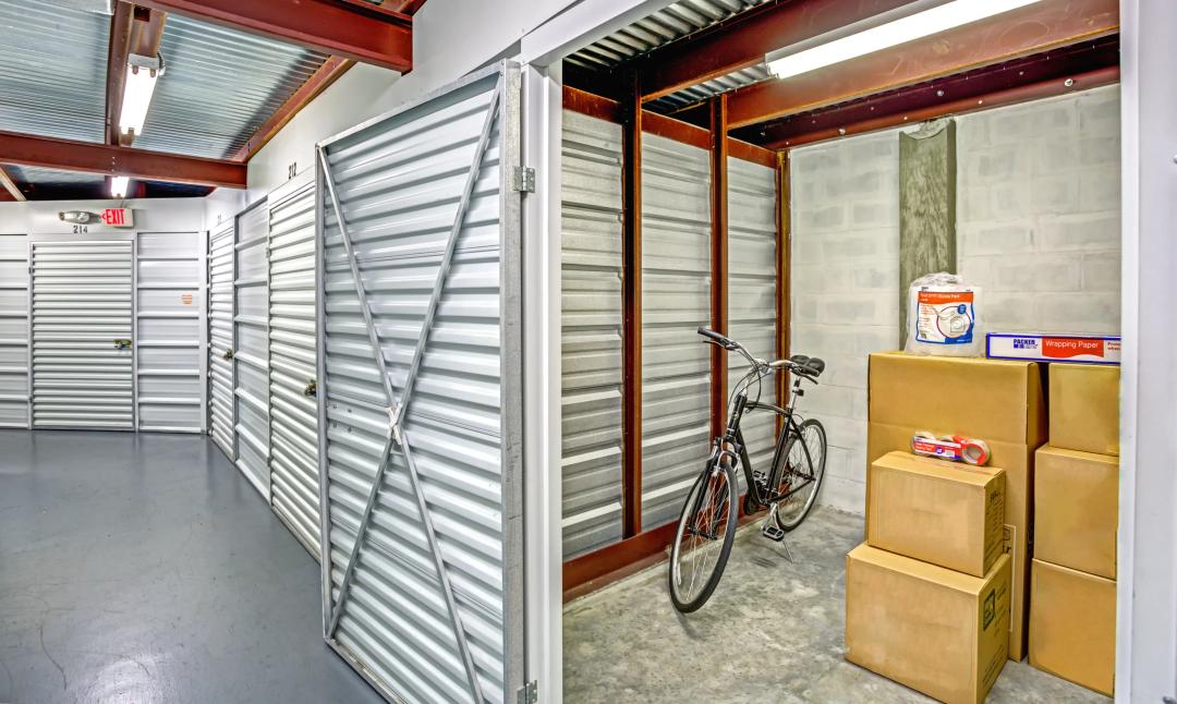 Storage King USA - Gandy Blvd media 8