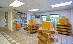 Storage King USA - Gandy Blvd Thumbnail 5