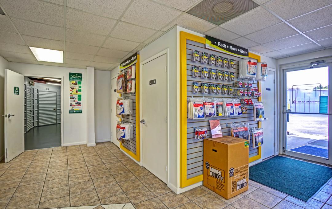 Storage King USA - Gandy Blvd media 6