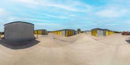 Storage King USA - Wylie, TX (Park Blvd.) Thumbnail 10