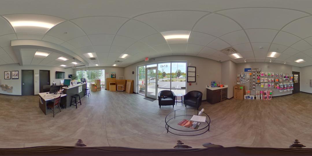 Storage King USA - Raleigh, NC (Wadford) media 4