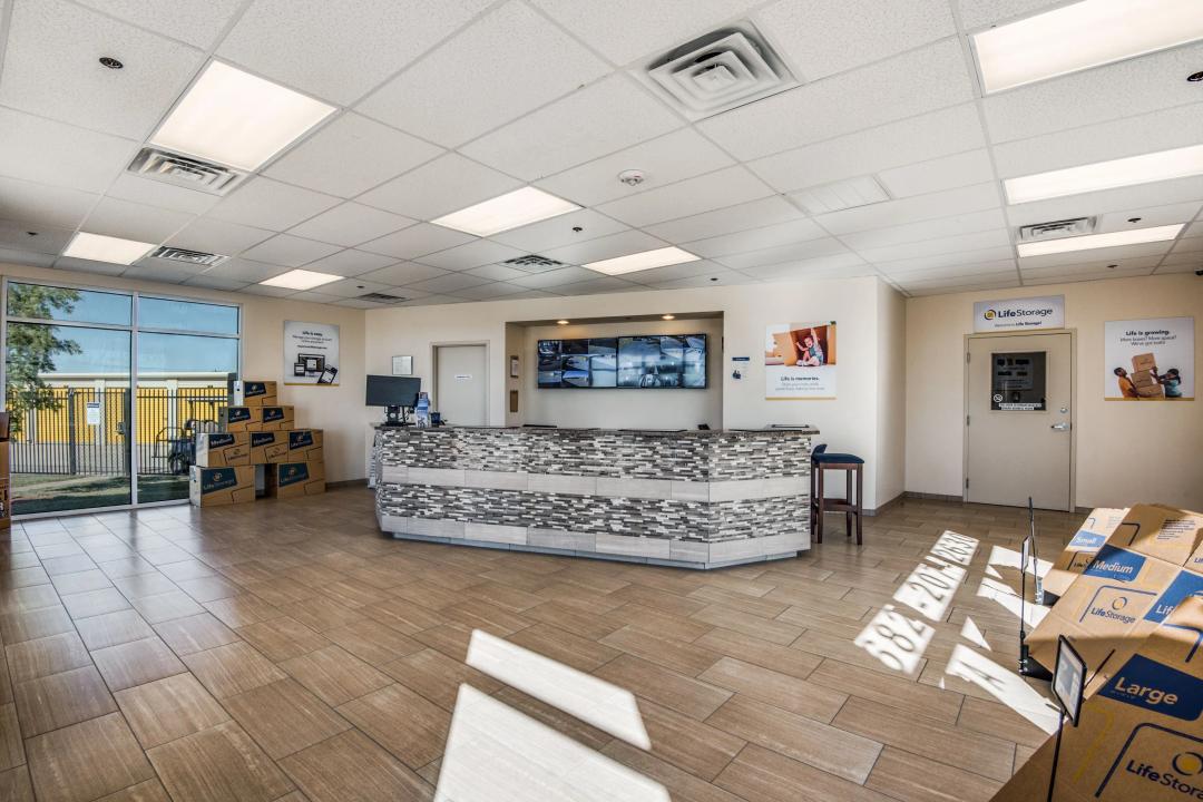 Storage King USA - Haslet, TX media 3