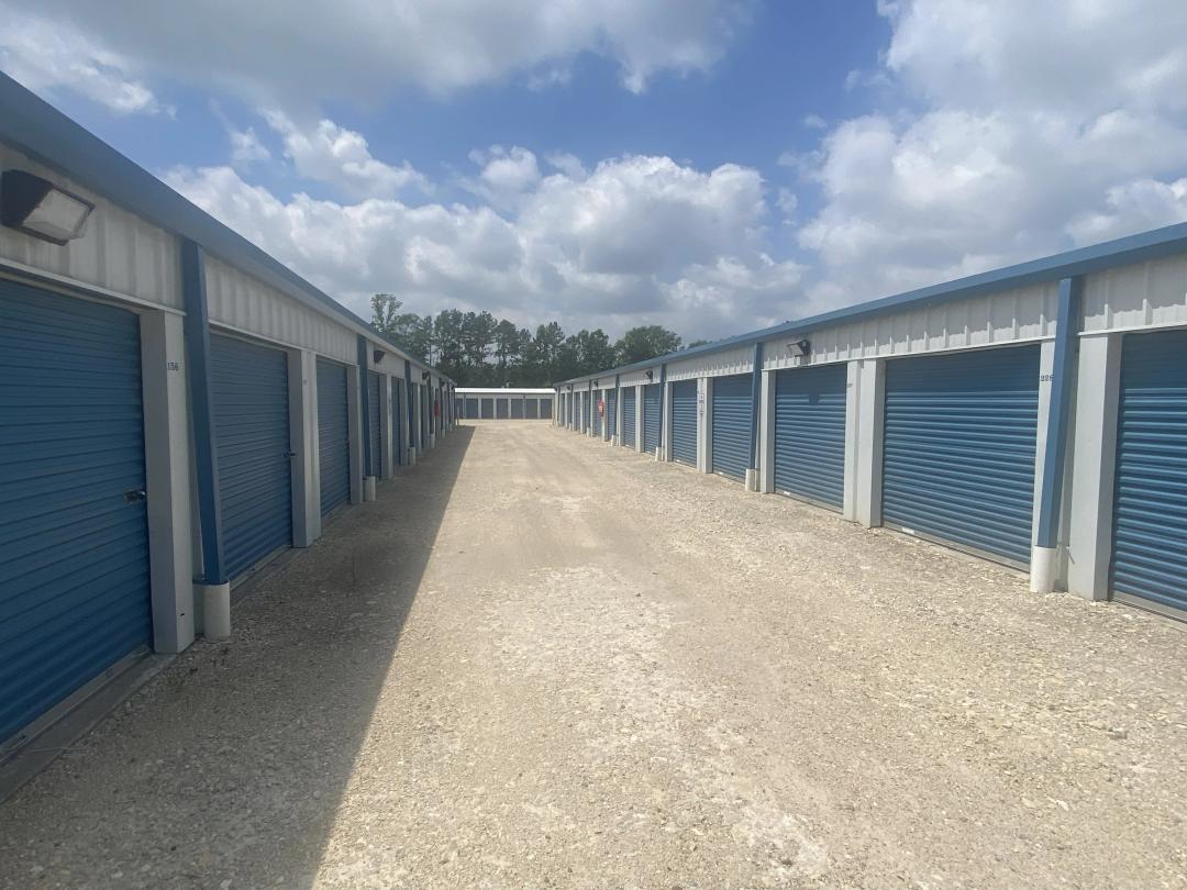 Storage King USA - Hwy 242 Conroe media 10