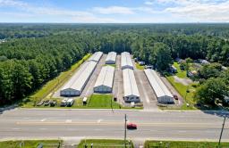 Storage King USA - South Live Oak Drive Thumbnail 2