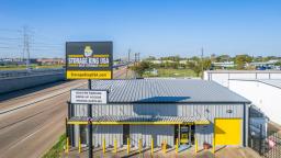Storage King USA - Houston - Westpark Drive Thumbnail 1