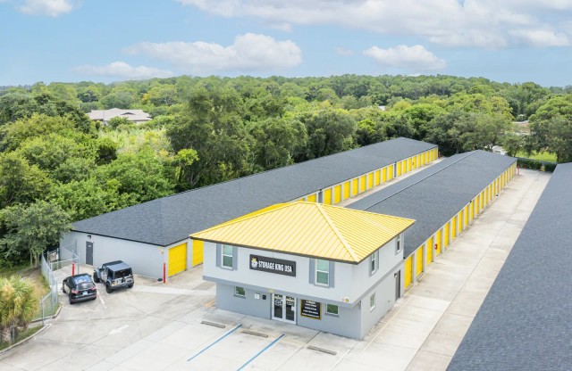 Illustration related to Storage King USA - Cocoa, FL Facility