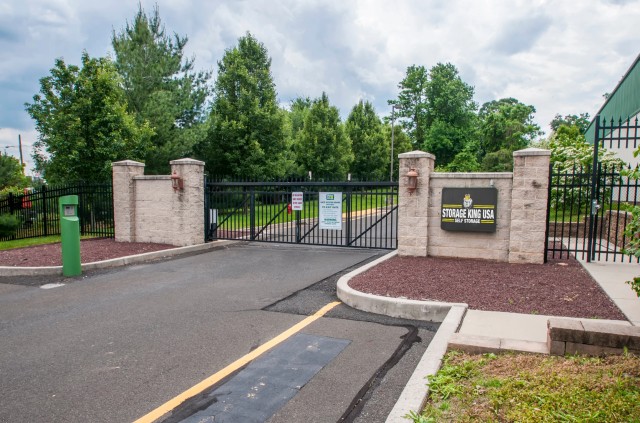 Illustration related to Storage King USA - Bristol Road Facility