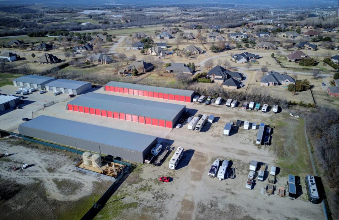 Storage King USA - Fort Worth Drive media 7