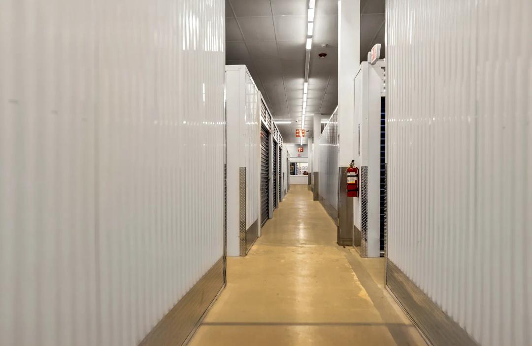 Storage King USA - Western Ave media 7