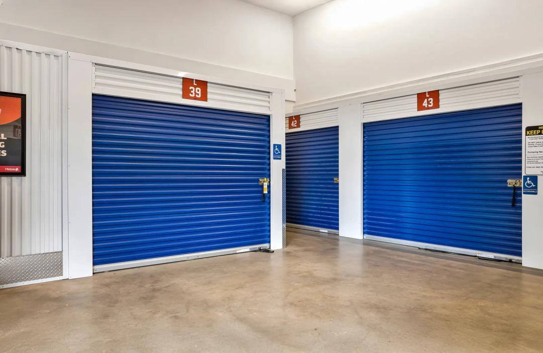 Storage King USA - Western Ave media 8