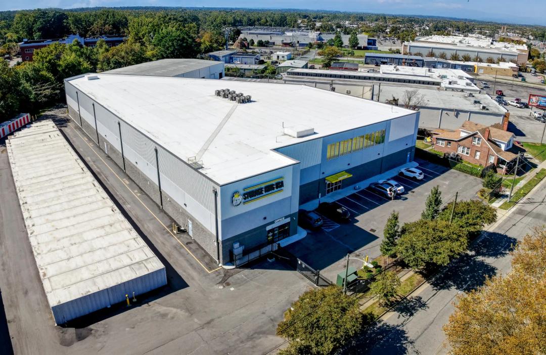 Storage King USA - Sewells Point Road media 3