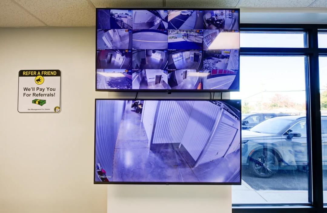 Storage King USA - Sewells Point Road media 13