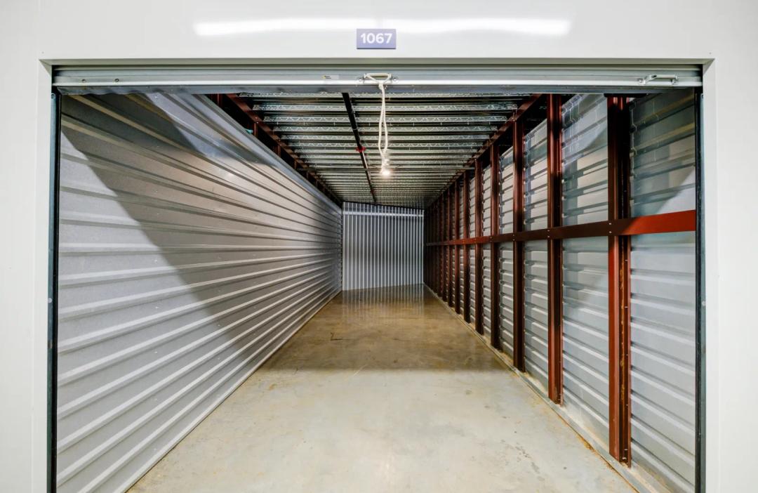 Storage King USA - Sewells Point Road media 25