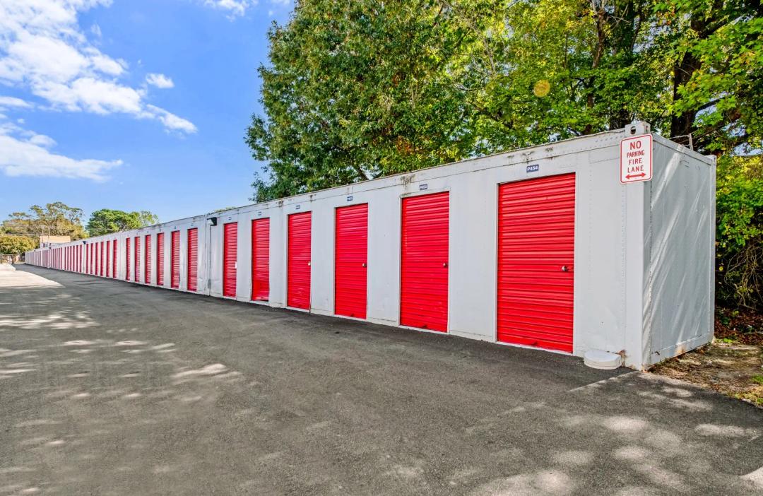 Storage King USA - Sewells Point Road media 15