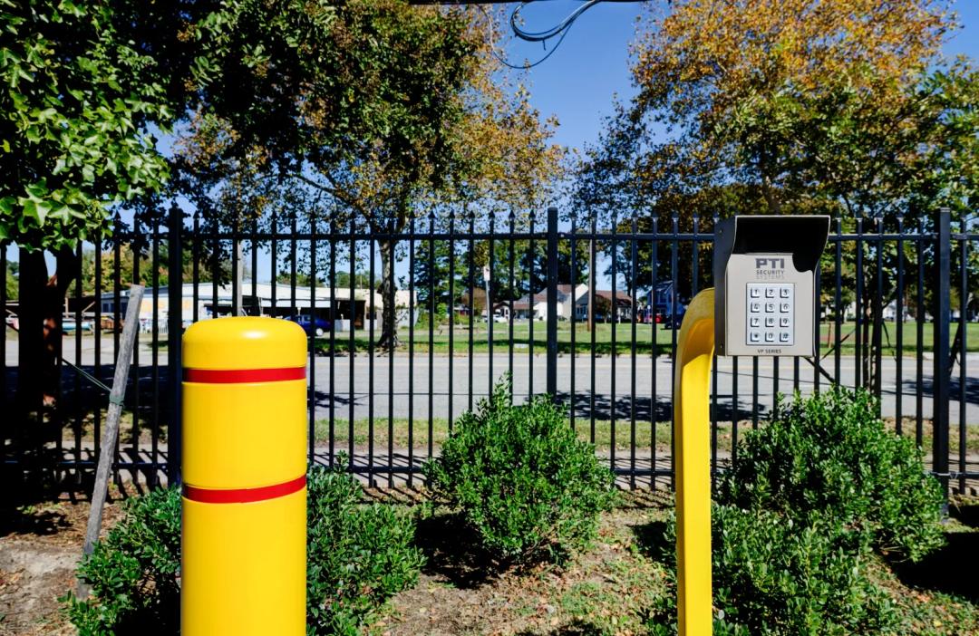 Storage King USA - Sewells Point Road media 14