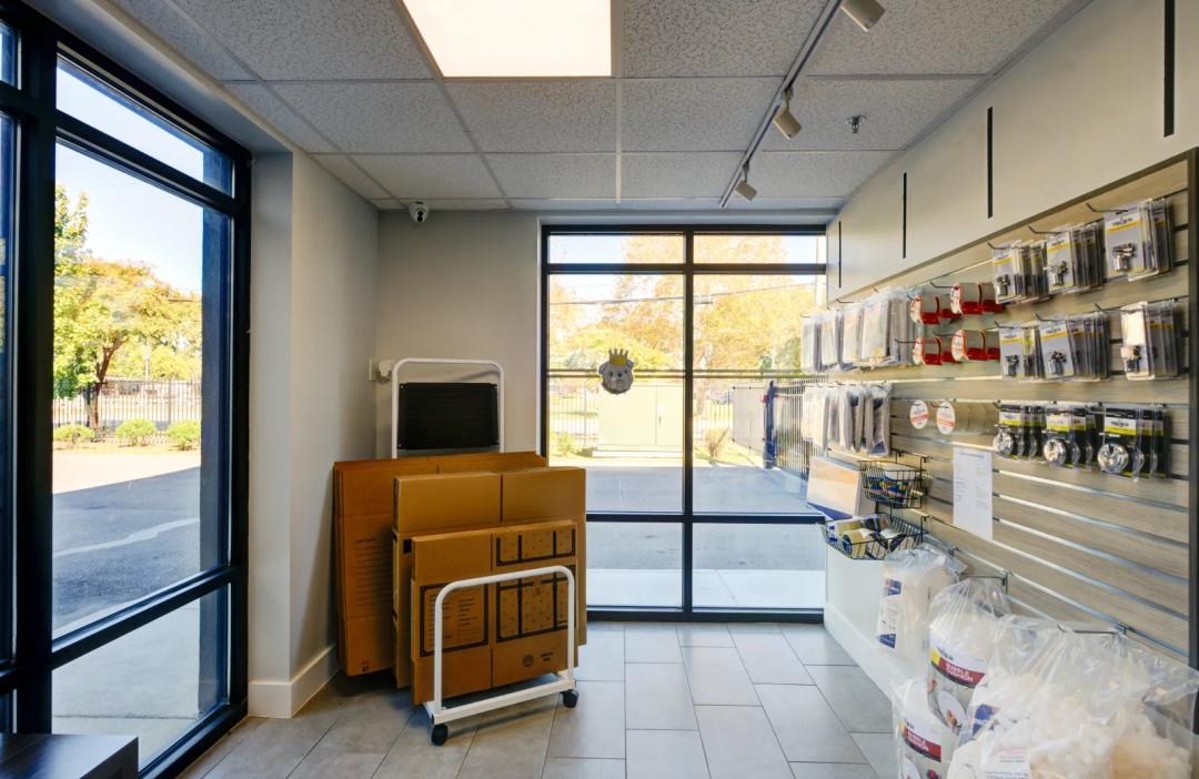 Storage King USA - Sewells Point Road media 12