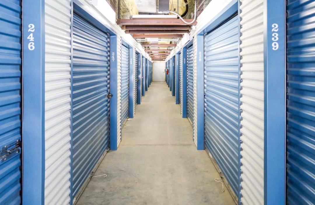 Storage King USA - Hwy 242 Conroe media 11