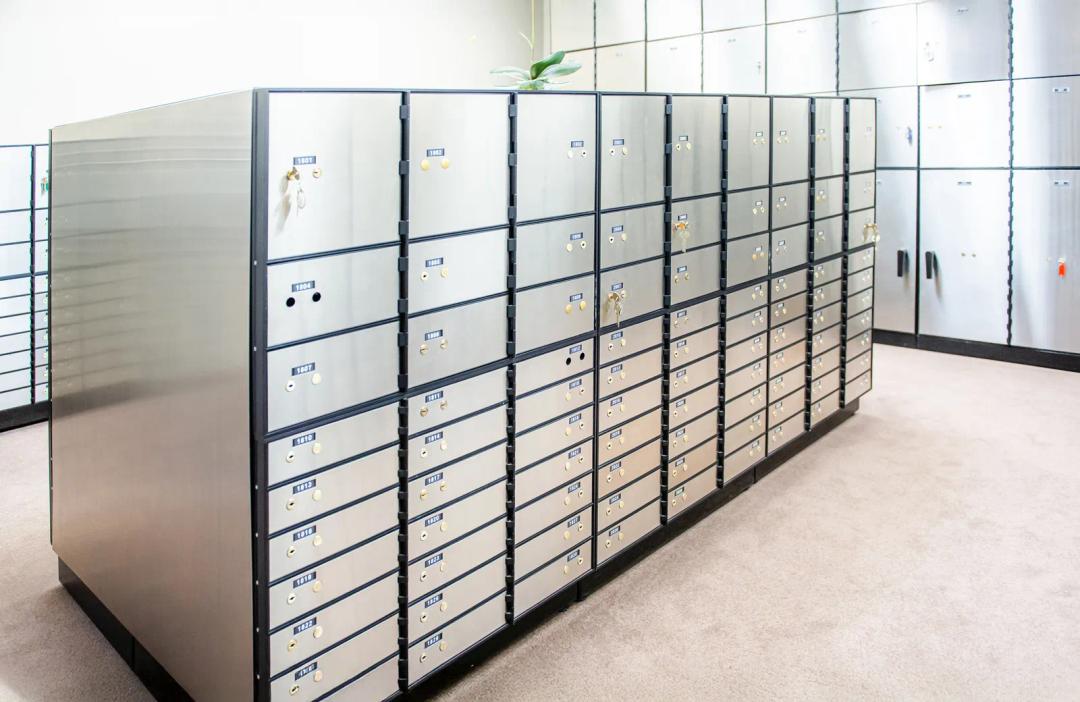 Storage King USA - Fort Lauderdale - RoboVault media 15