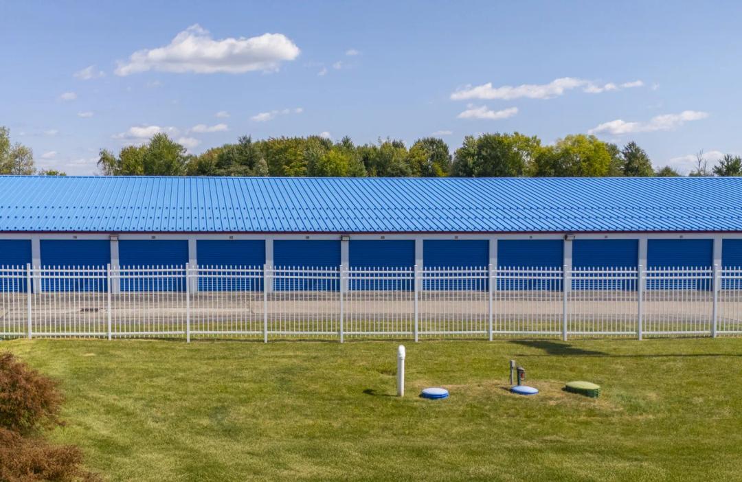 Storage King USA - Aurora, OH media 13