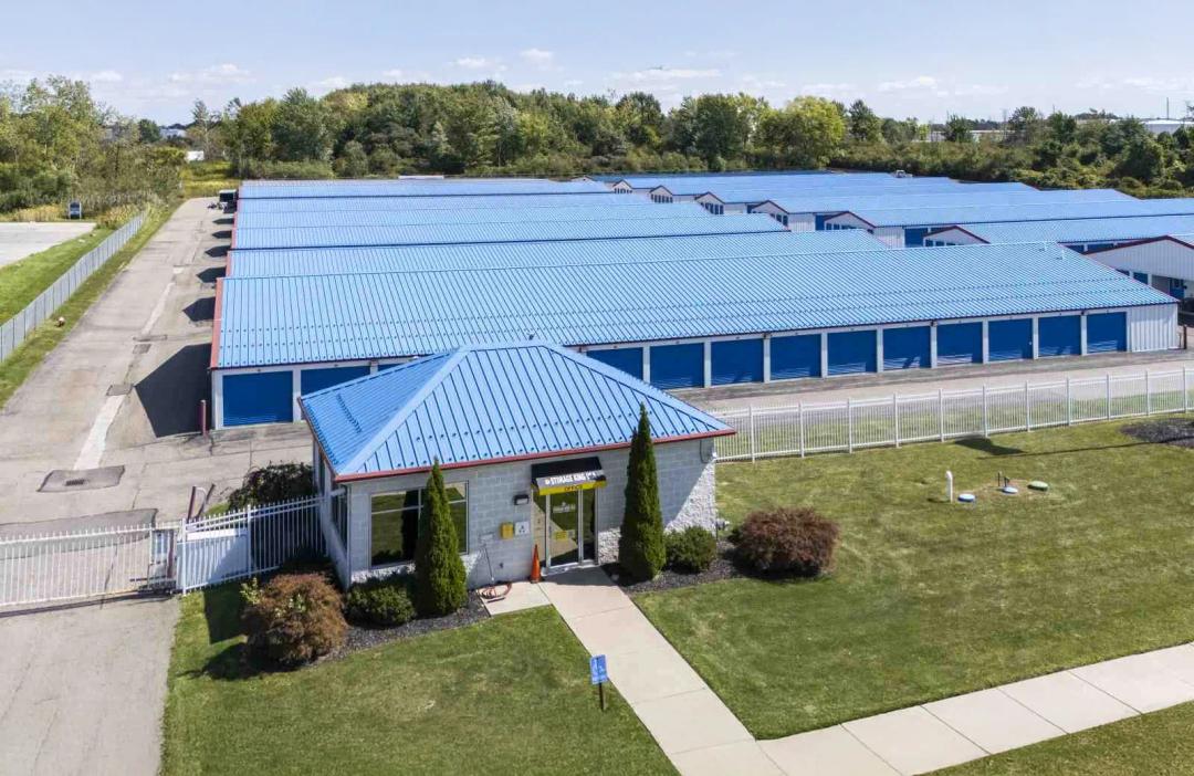 Storage King USA - Aurora, OH media 1