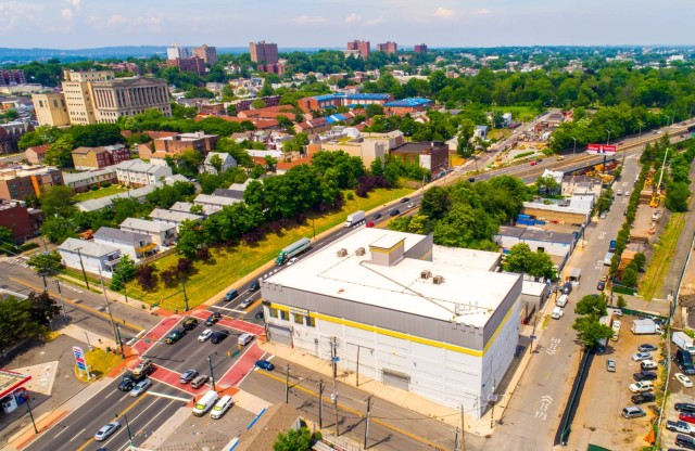 Illustration related to Storage King USA - Newark, NJ Facility